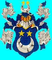 Baumbach Coat Of Arms